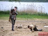 2015.05.10 - II PIKNIK MILITARNY W KARPICKU