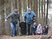 2017.02.18 - VII BIEG GÓRSKI LESZNO-GRZYBOWO