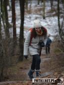 2017.02.18 - VII BIEG GÓRSKI LESZNO-GRZYBOWO