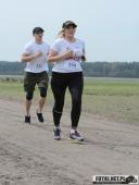 2018.04.15 - CHARYTATYWNY BIEG, MARSZ NORDIC WALKING CZ.2a