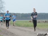 2018.04.15 - CHARYTATYWNY BIEG, MARSZ NORDIC WALKING CZ.2a