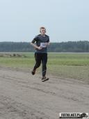 2018.04.15 - CHARYTATYWNY BIEG, MARSZ NORDIC WALKING CZ.2a