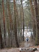 2017.02.18 - VII BIEG GÓRSKI LESZNO-GRZYBOWO