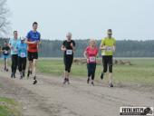 2018.04.15 - CHARYTATYWNY BIEG, MARSZ NORDIC WALKING CZ.2a