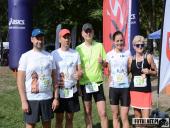 2018.09.16 - V BIEG W KRAINIE KONWALII - część 4 i 5