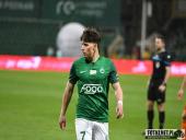 2024.04.02 - WARTA POZNAŃ - ZAGŁĘBIE LUBIN