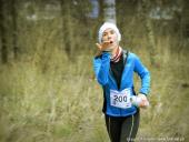 2014.12.20 - II WIGILIJNY CROSS WIECHA - NOWA DĄBROWA