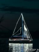 2023.07.22 - PARADA ŁODZI