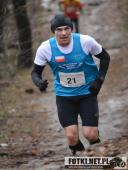 2017.02.18 - VII BIEG GÓRSKI LESZNO-GRZYBOWO