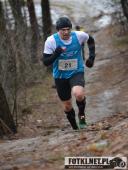 2017.02.18 - VII BIEG GÓRSKI LESZNO-GRZYBOWO