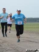2018.04.15 - CHARYTATYWNY BIEG, MARSZ NORDIC WALKING CZ.2a