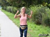 2023.09.03 – "CHARYTATYWNE AKTYWNE POŻEGNANIE LATA" część 3 z 4