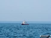 2024.09.07 – MRZEŻYNO - PORT / PLAŻA