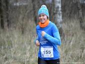 2014.12.20 - II WIGILIJNY CROSS WIECHA - NOWA DĄBROWA