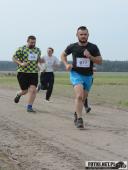 2018.04.15 - CHARYTATYWNY BIEG, MARSZ NORDIC WALKING CZ.2a