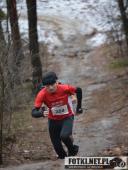 2017.02.18 - VII BIEG GÓRSKI LESZNO-GRZYBOWO
