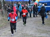 2014.12.20 - II WIGILIJNY CROSS WIECHA - NOWA DĄBROWA