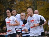 2014.11.11 - II WOLSZTYŃSKI BIEG NIEPODLEGŁOŚCI