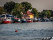 2024.09.07 – MRZEŻYNO - PORT / PLAŻA