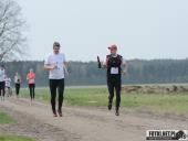 2018.04.15 - CHARYTATYWNY BIEG, MARSZ NORDIC WALKING CZ.2a