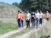 2021.09.05 - BIEG CHARYTATYWNY WYŚCIG PO ŻYCIE MARYSI - cz. 2