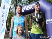 2018.09.16 - V BIEG W KRAINIE KONWALII - część 4 i 5