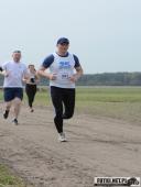 2018.04.15 - CHARYTATYWNY BIEG, MARSZ NORDIC WALKING CZ.2a