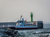 2024.09.07 – MRZEŻYNO - PORT / PLAŻA