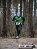 2017.02.18 - VII BIEG GÓRSKI LESZNO-GRZYBOWO