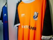 2025.11.08 - ORKAN CHORZEMIN - DĄB KĘBŁOWO