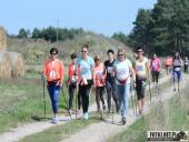 2021.09.05 - BIEG CHARYTATYWNY WYŚCIG PO ŻYCIE MARYSI - cz. 2