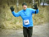 2014.12.20 - II WIGILIJNY CROSS WIECHA - NOWA DĄBROWA