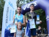 2018.09.16 - V BIEG W KRAINIE KONWALII - część 4 i 5