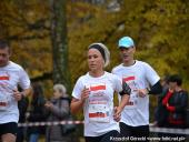 2014.11.11 - II WOLSZTYŃSKI BIEG NIEPODLEGŁOŚCI