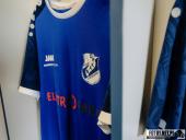 2025.11.08 - ORKAN CHORZEMIN - DĄB KĘBŁOWO