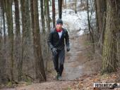 2017.02.18 - VII BIEG GÓRSKI LESZNO-GRZYBOWO