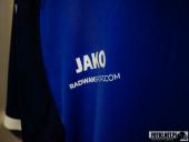 2025.11.08 - ORKAN CHORZEMIN - DĄB KĘBŁOWO