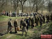 2015.04.11 - MARSZ KATYŃSKI