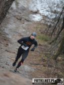 2017.02.18 - VII BIEG GÓRSKI LESZNO-GRZYBOWO