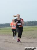 2018.04.15 - CHARYTATYWNY BIEG, MARSZ NORDIC WALKING CZ.2a