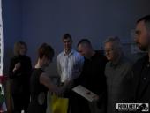 2022.02.20 - OFICJALNE OTWARCIE FUNDACJI POMOC MA MOC