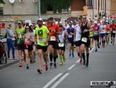 2016.06.12 - GRODZISKI PÓŁMARATON GRODZISKI cz.2