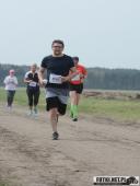 2018.04.15 - CHARYTATYWNY BIEG, MARSZ NORDIC WALKING CZ.2a