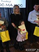 2022.02.20 - OFICJALNE OTWARCIE FUNDACJI POMOC MA MOC