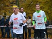 2014.11.11 - II WOLSZTYŃSKI BIEG NIEPODLEGŁOŚCI