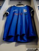 2025.11.08 - ORKAN CHORZEMIN - DĄB KĘBŁOWO