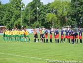 2014.05.25 - GROM WOLSZTYN - DĄBROCZANKA PĘPOWO