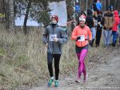 2014.12.20 - II WIGILIJNY CROSS WIECHA - NOWA DĄBROWA