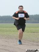 2018.04.15 - CHARYTATYWNY BIEG, MARSZ NORDIC WALKING CZ.2a