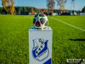 2025.11.08 - ORKAN CHORZEMIN - DĄB KĘBŁOWO